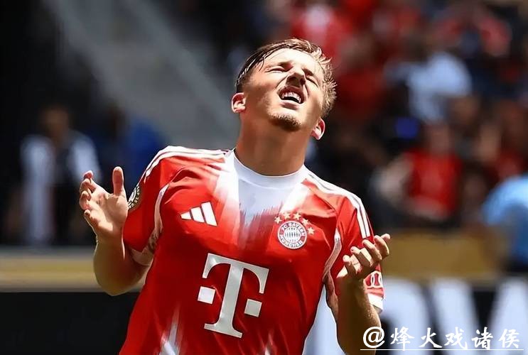 17岁小将卡尔欧冠4场3球 拜仁3-1逆转葡萄牙体育