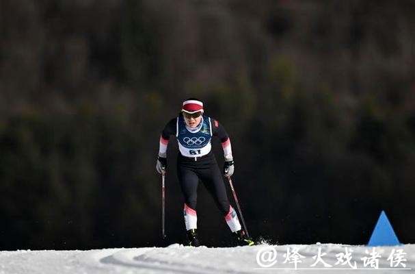 挪威名将克莱博收获本届冬奥会个人第二金