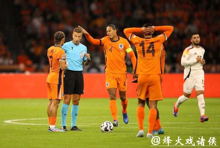 欧国联综合:匈牙利“绝平”德国 波黑逼平荷兰 欧国联综合:匈牙利“绝平”德国 波黑逼平荷兰