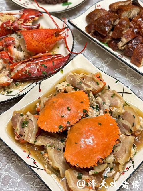 年夜饭，苏州红什盘PK无锡全家福，谁厉害？