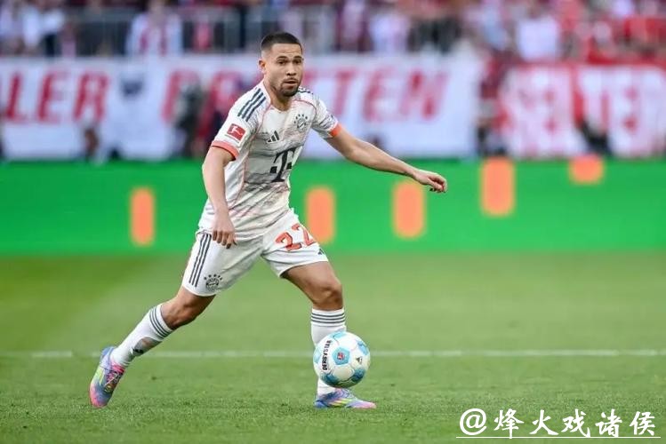 德甲-格雷罗破门阿什拉夫建功 多特2-0客胜狼堡 德甲-格雷罗破门阿什拉夫建功 多特2-0客胜狼堡