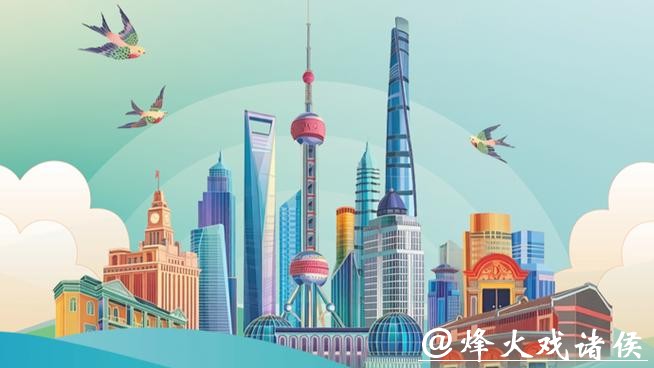 新民长图 | 2026年,上海市民生活将有哪些新改善? 新民长图 | 2026年,上海市民生活将有哪些新改善?