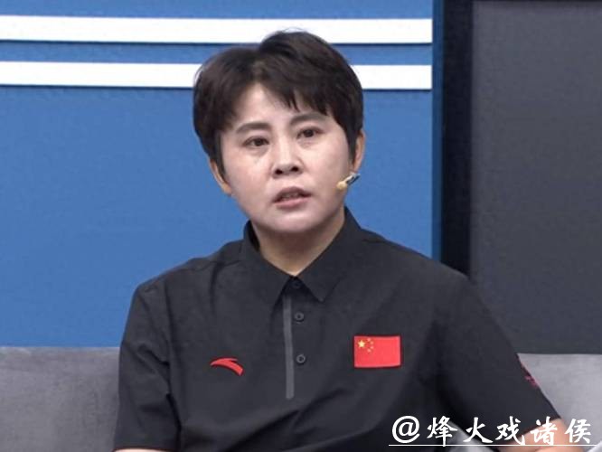 孙龙关键时刻失误王濛犀利点评心理成短板 孙龙关键时刻失误王濛犀利点评心理成短板