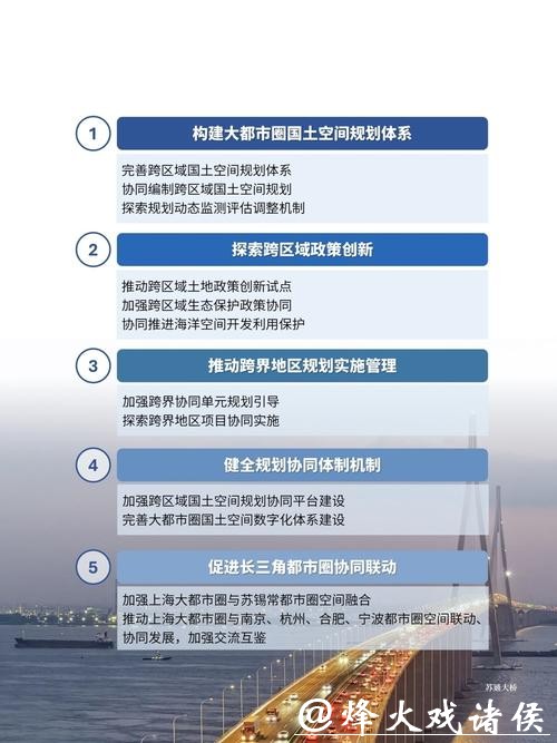 涉及长三角超14座城市，上海大都市圈国土空间规划草案公示