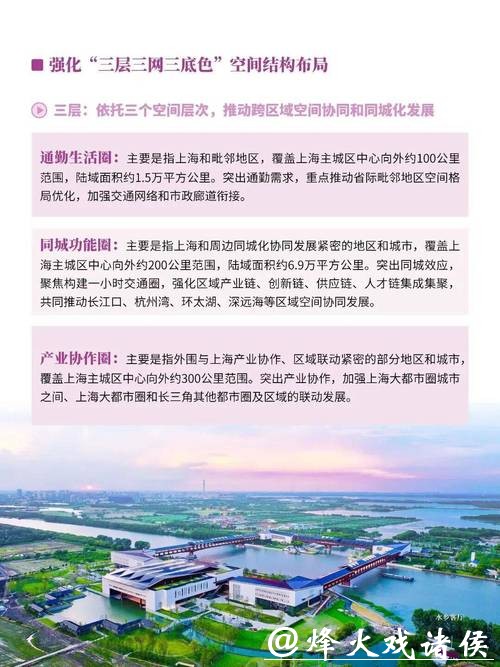 涉及长三角超14座城市，上海大都市圈国土空间规划草案公示